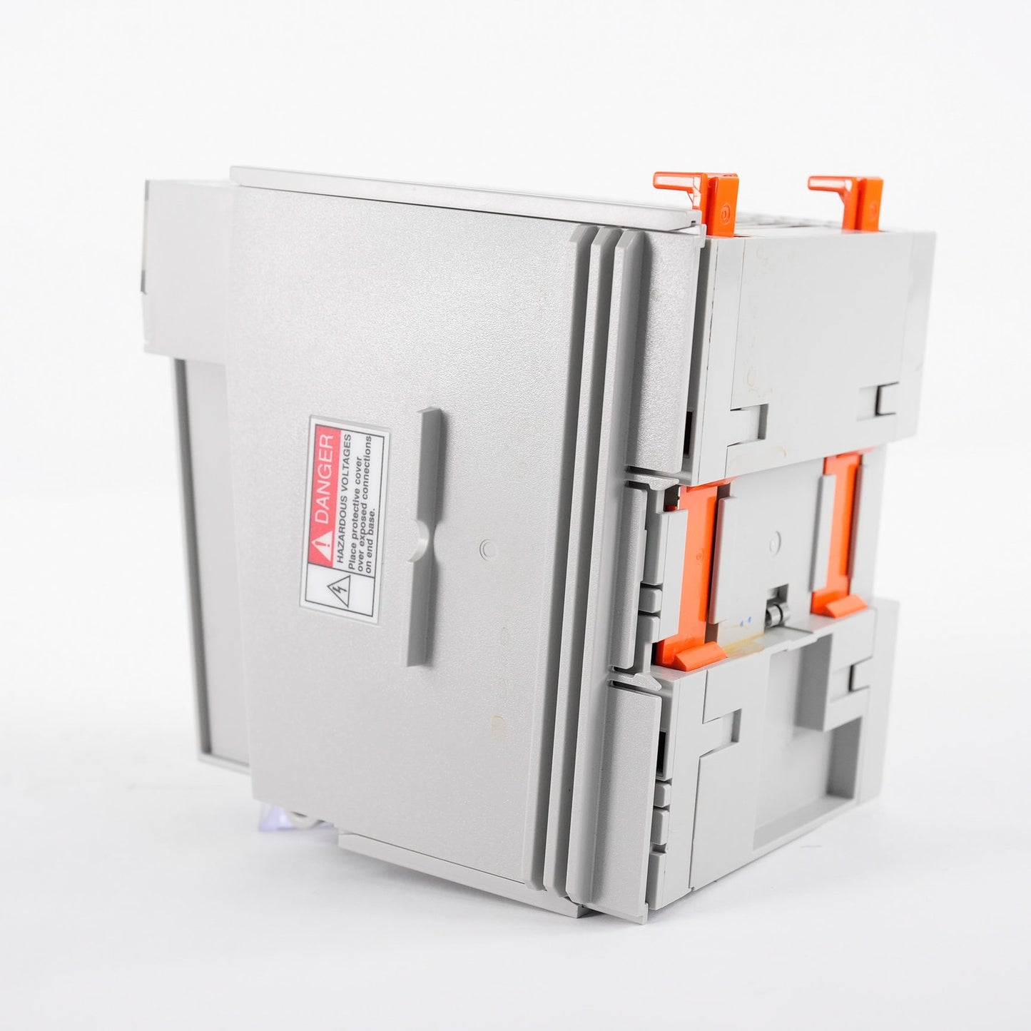 Allen Bradley 5069-L320ER /A CompactLogix 5380 Controller 2MB Memory 5069L320ER