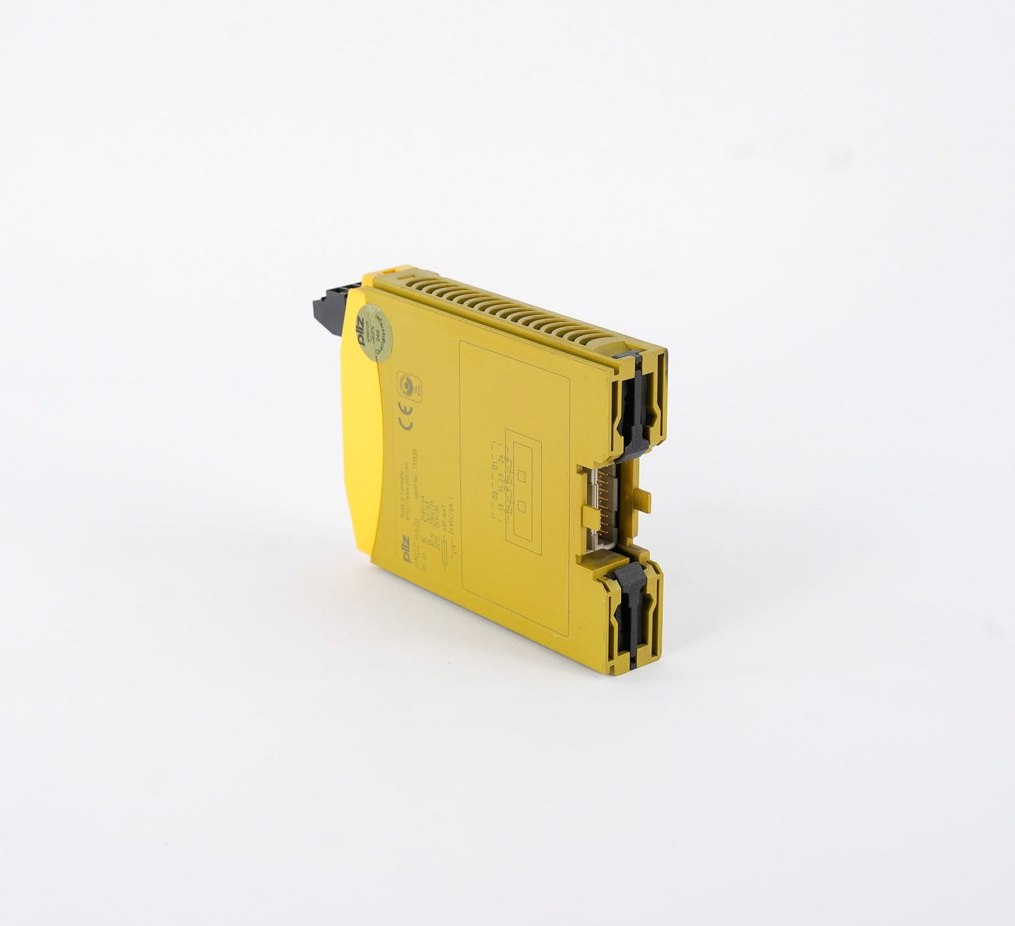 Pilz PNOZ mo2p 773520 Safety Relay Module