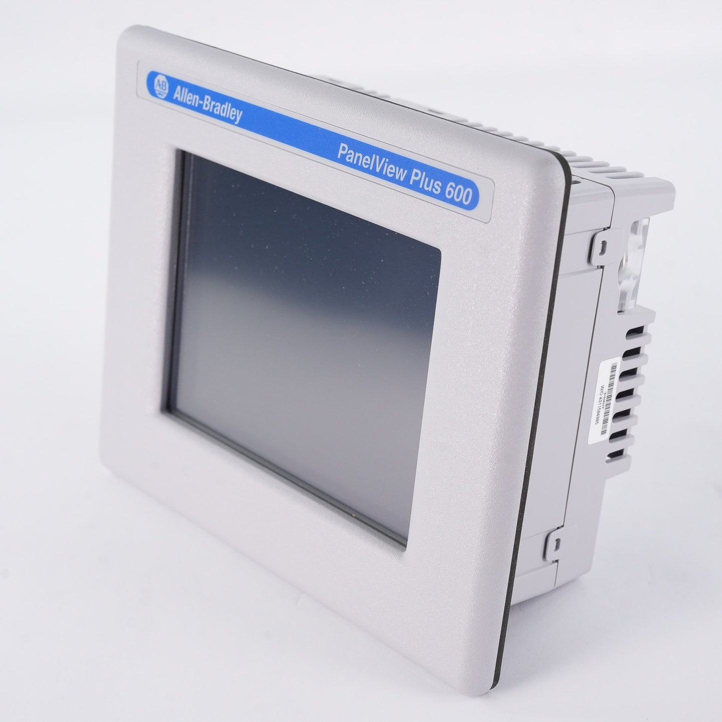 Allen Bradley 2711P-T6C20D8 /A PanelView Plus 600 HMI Display - Open Box