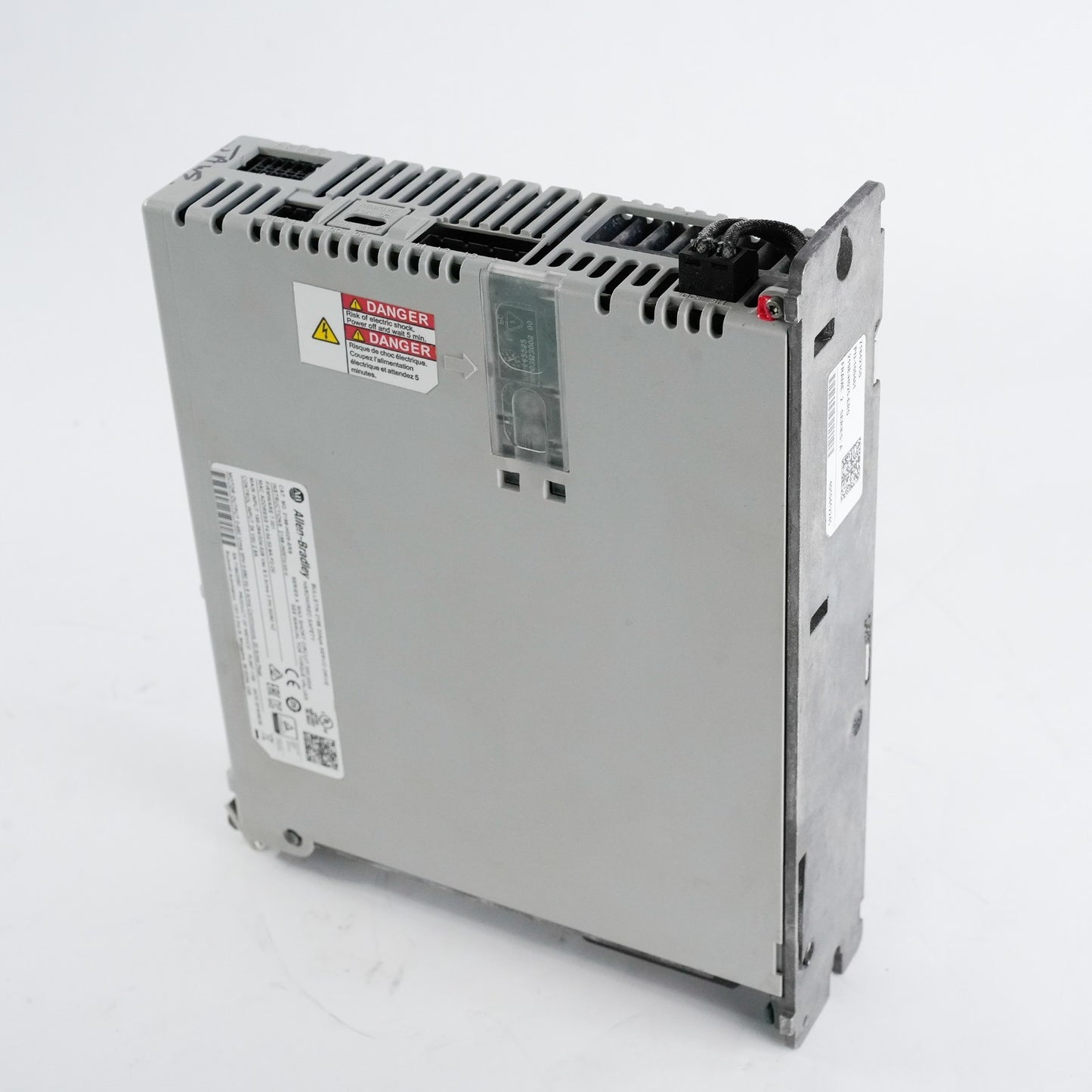 Allen Bradley 2198-H025-ERS /A Kinetix 5500 Servo Drive - Refurbished