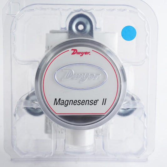 Dwyer Magnesense II Pressure Transmitter MS2-W102