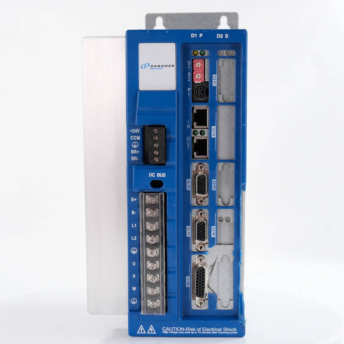 Danaher Motion MMC-SD-1.0-230D MMC Smart Drive m.3000.0462 (plastics damage)