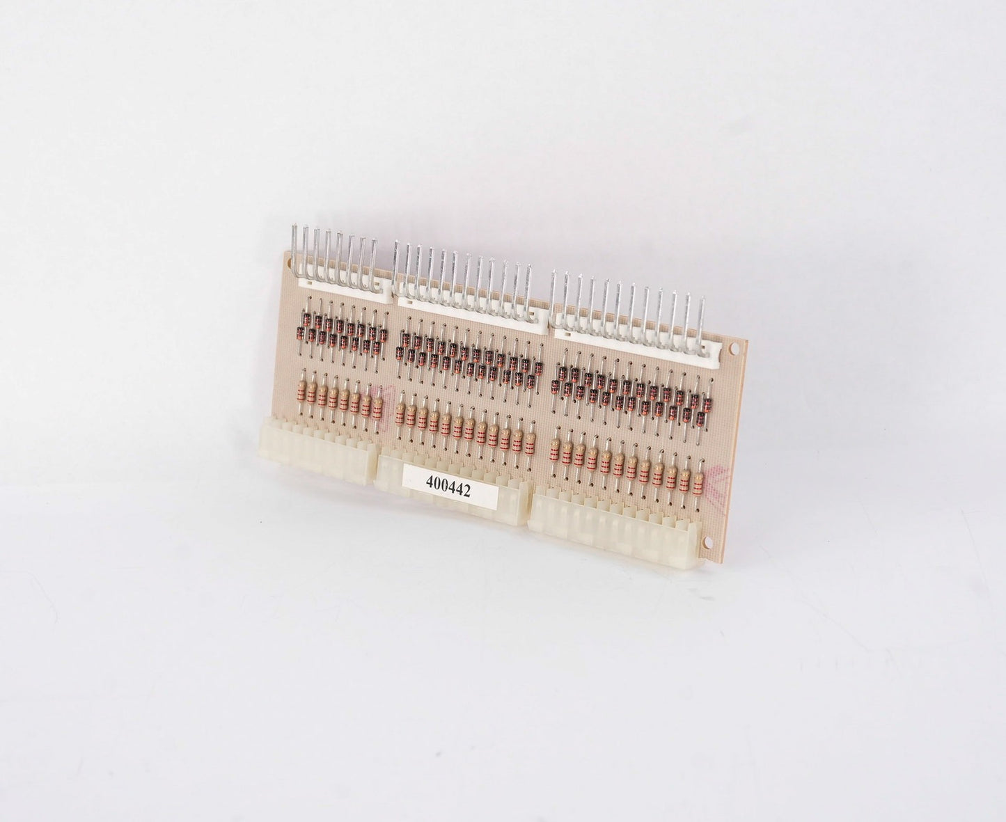 Peterson 300182E Circuit Board