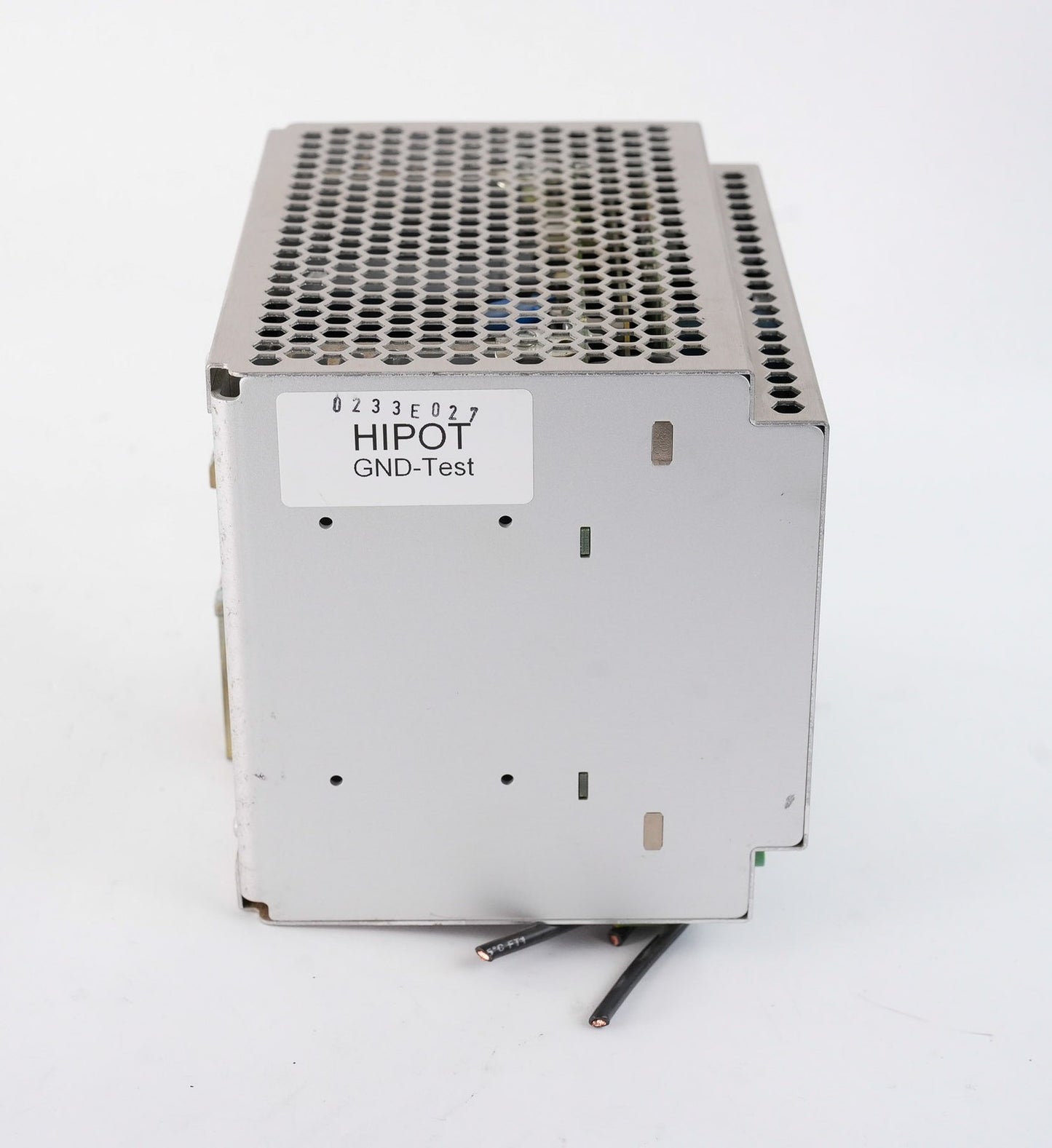 Phoenix Contact QUINT-PS-3x400-500AC/24DC/20 Power Supply 24VDC 20A 2938727