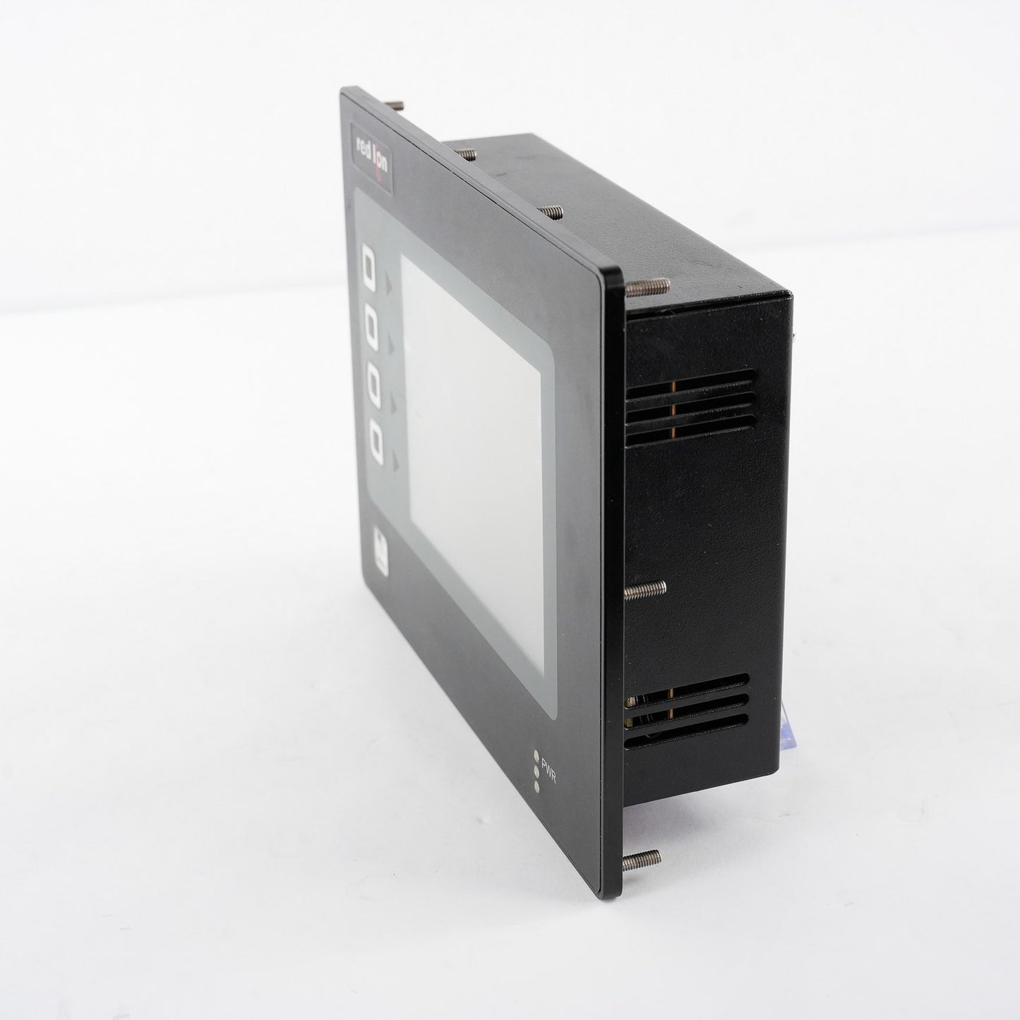 Red Lion Controls G306A000 G3 HMI Operator Interface Display Panel G306A