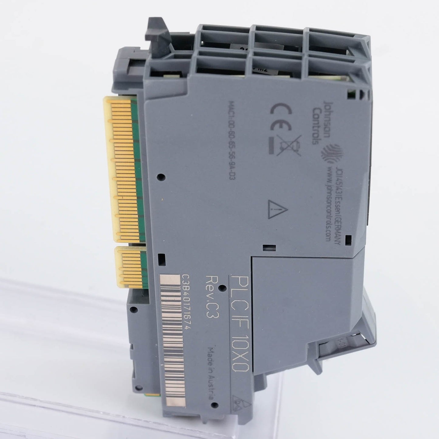 B&R / Johnson Controls IF 10X0 Communication Interface IF10X0 Metasys N2 Bus