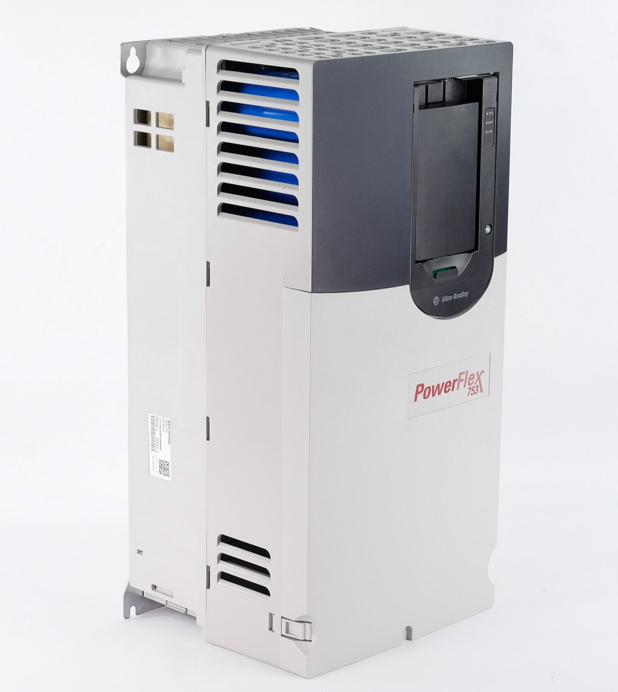 Allen Bradley 20F11ND065AA0NNNNN /A PowerFlex 753 AC Drive 480V 50HP 3-Ph