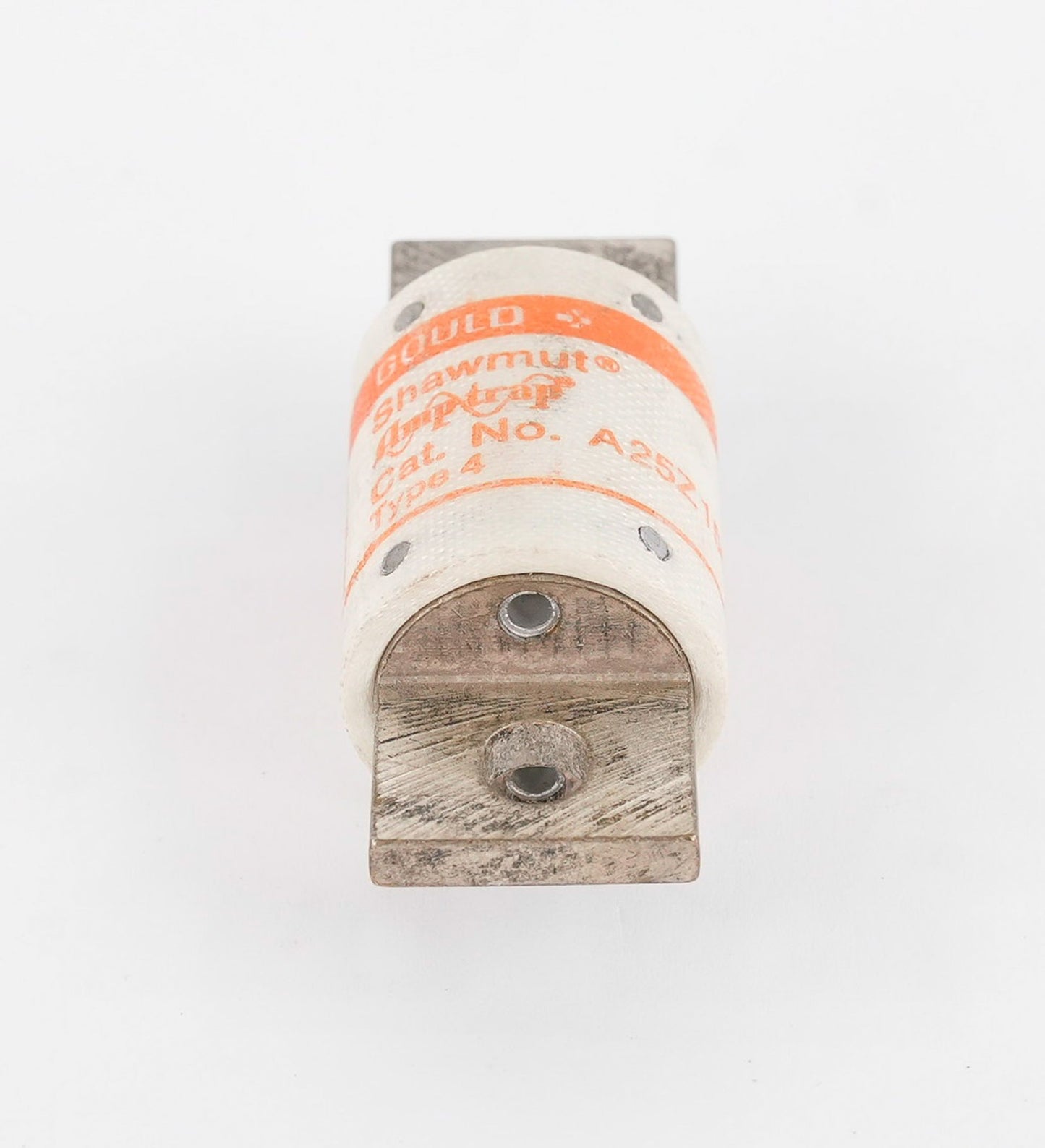 Shawmut Amptrap A25Z150 Type 4 Fuse 250V - Open Box