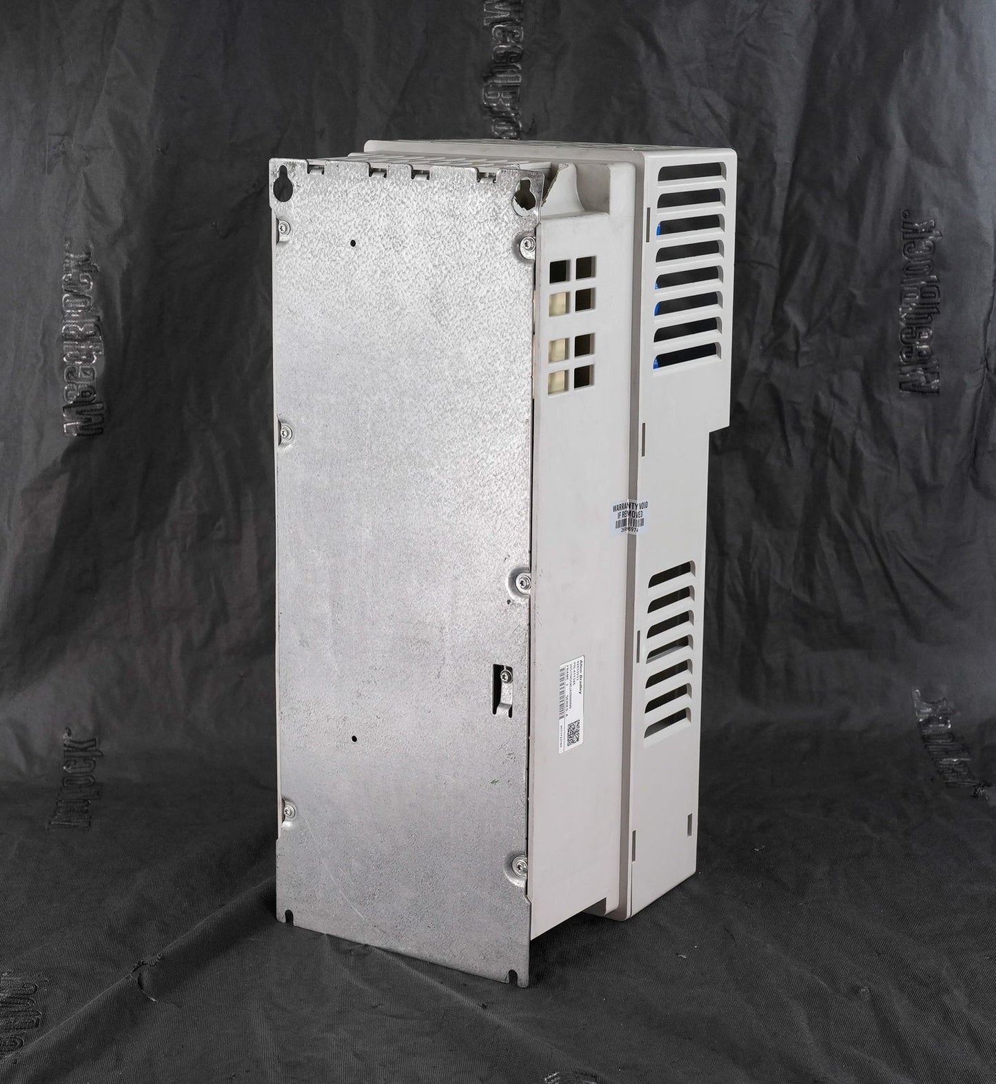Allen Bradley 20G11ND040JA0NNNNN /A PowerFlex AC Drive 480V 30HP + Warranty