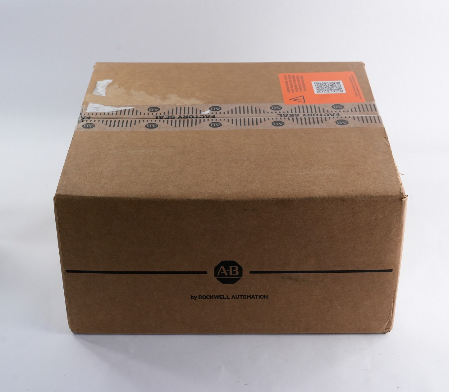 Allen Bradley 2711P-T10C22D9P /B PanelView Plus 7 Terminal 2025 - Sealed Surplus