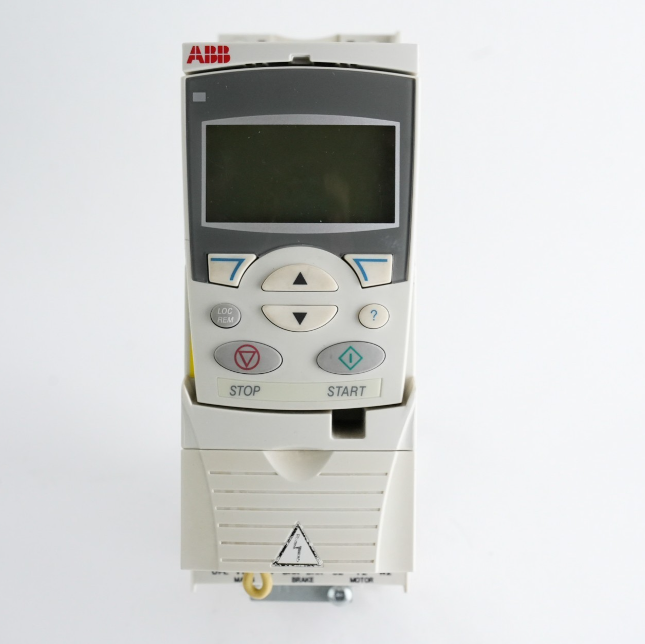 ABB ACS355-03U-07A5-2 ACS355 Series AC Drive 3-200-240V 2HP