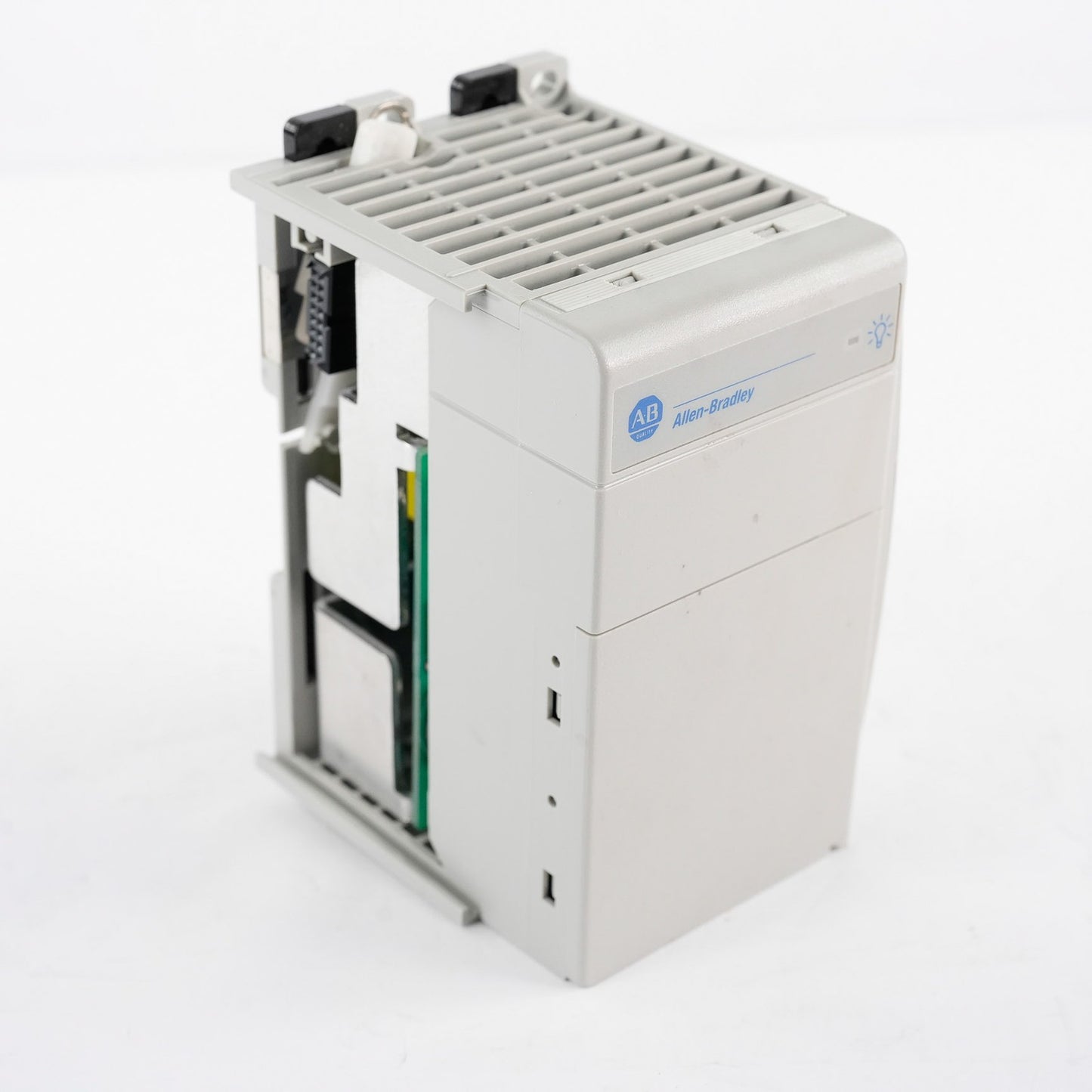 Allen Bradley 1769-PA4 /A CompactLogix Power Supply 120/240 VAC 1769PA4