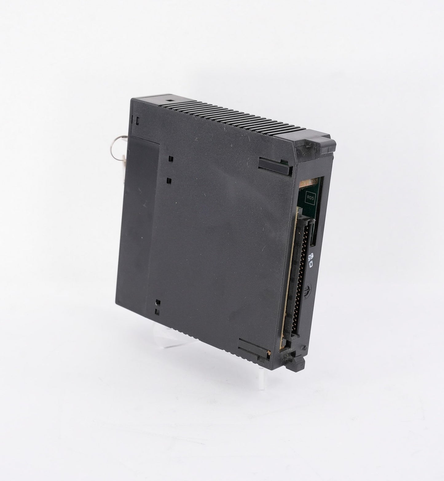GE FANUC IC693CPU363-CK CPU Module 240K User Mem w/ Serial Comm. IC693CPU363CK