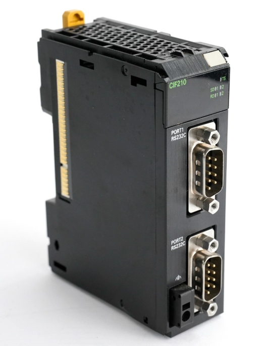 Omron NX-CIF210 Interface Unit CIF210 NXCIF210 + 1 year Warranty