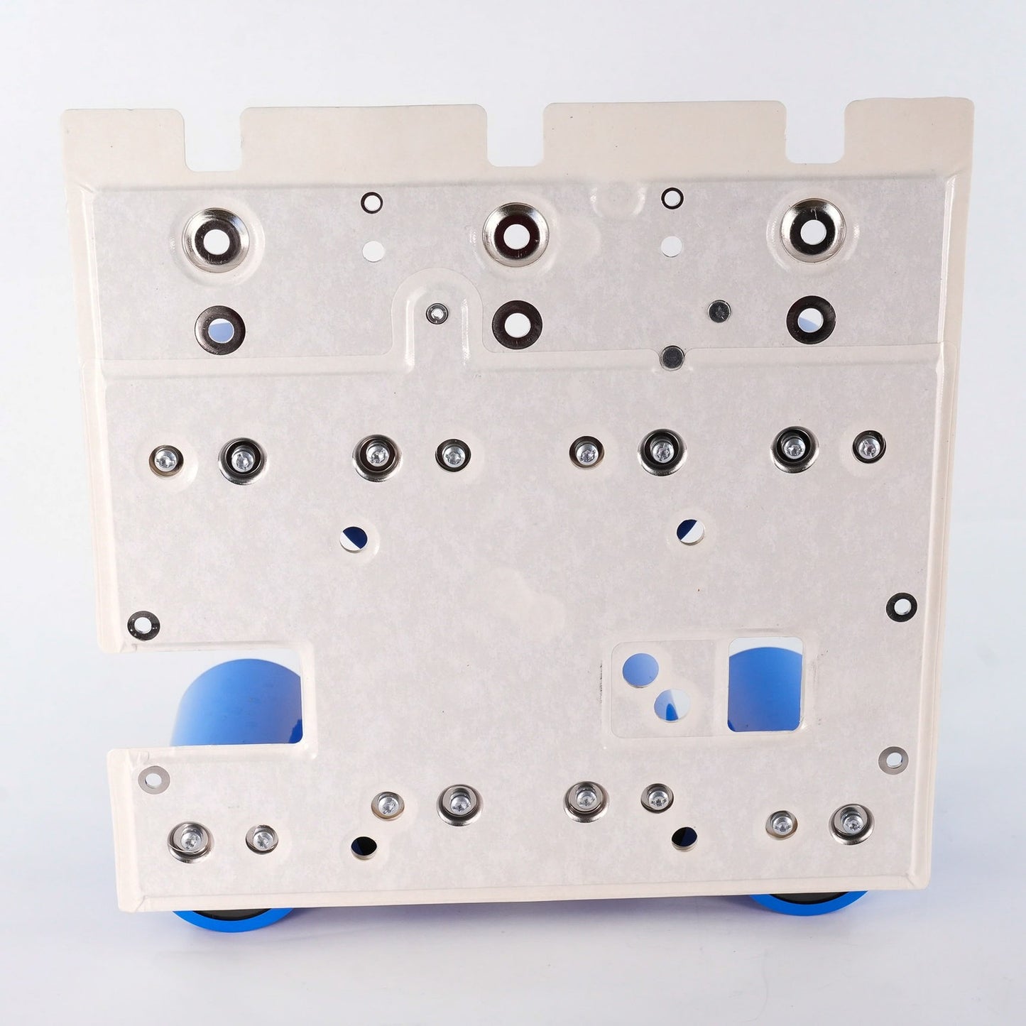 PN 99968 370181 Allen Bradley PN-518042 Capacitor Bank Powerflex 755