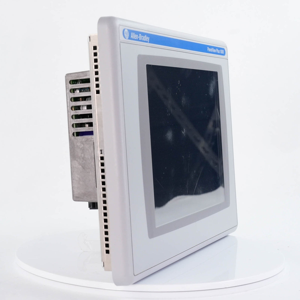 Allen Bradley 2711P-T10C4D9 /A PanelView Plus 1000 Touch HMI 2711P-RP9D