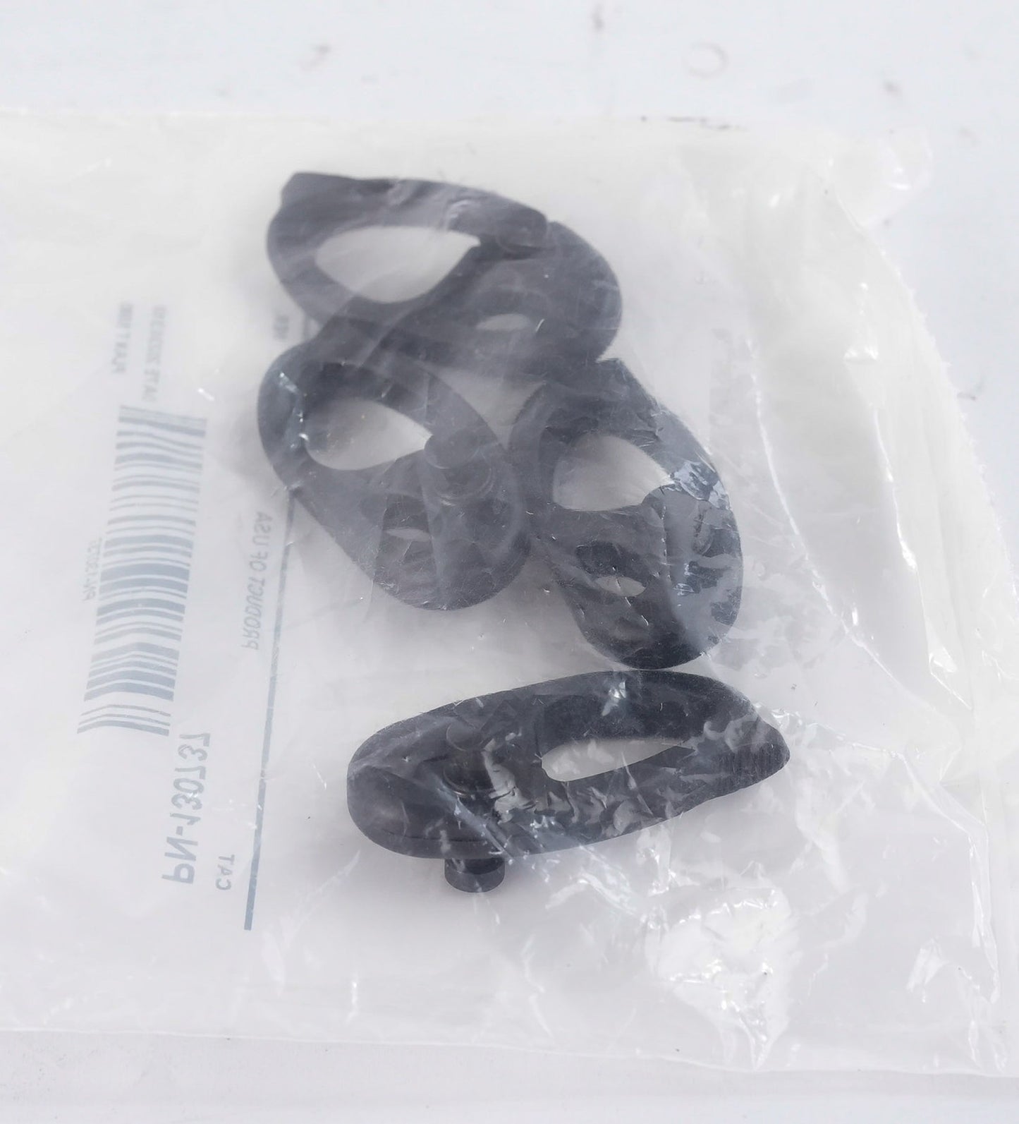 Allen Bradley PN-130737 Mounting Lever Kit PN130737 Panelview - Sealed Surplus