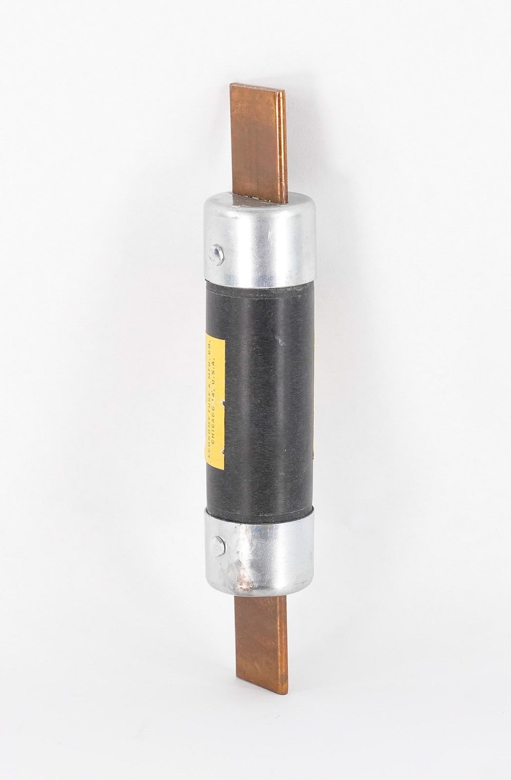 ECON ECN 100 Dual Element Fuse 100A - Open Box