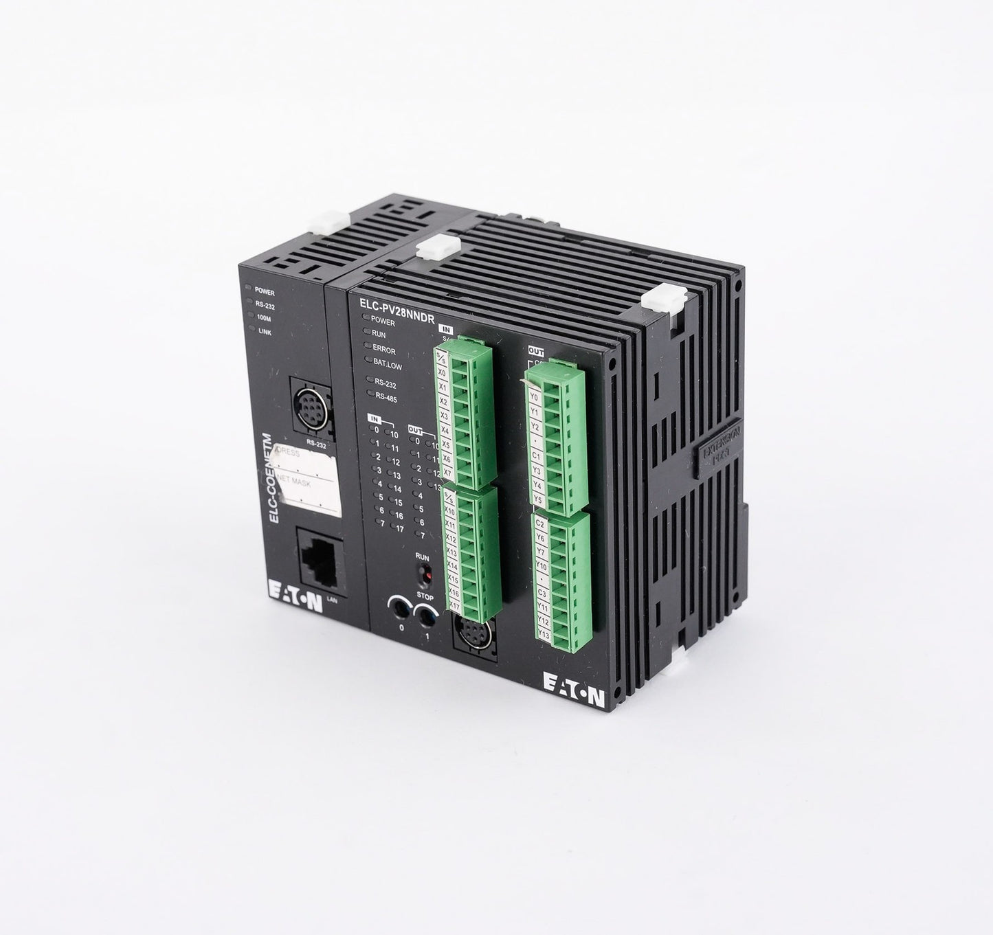 Eaton ELC-PV28NNDR Programmable Logic Controller ELCPV28NNDR