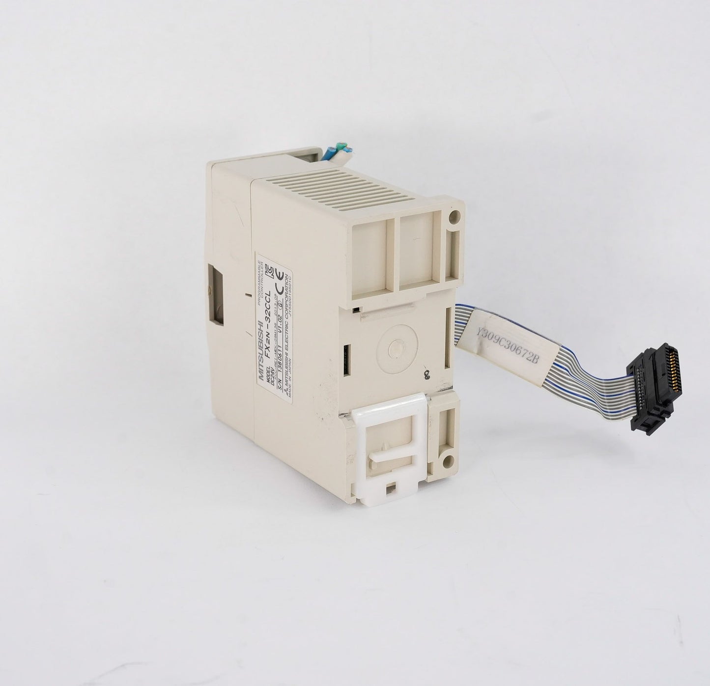 Mitsubishi Electric FX2N-32CCL Programmable Controller DC24V FX2N32CCL