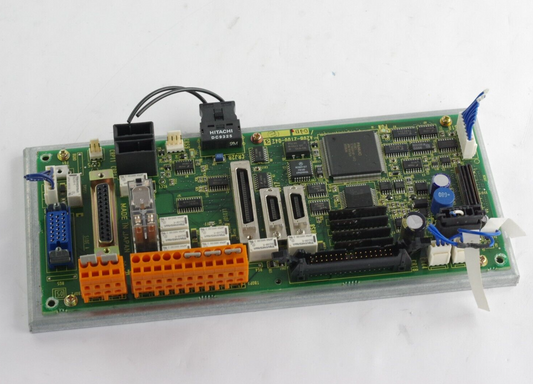 FANUC A20B-2100-0423/04D Servo Drive Control Circuit Board