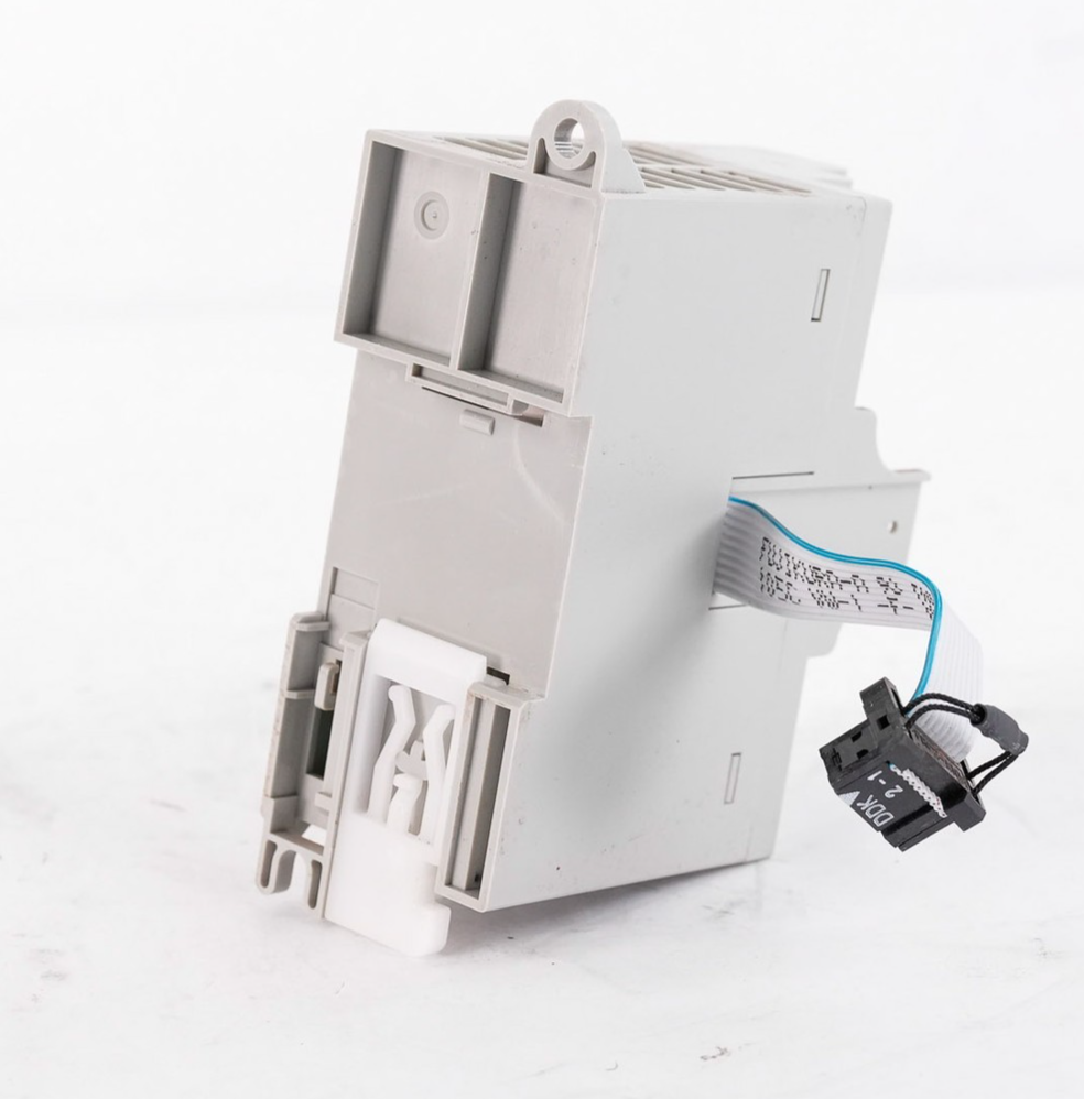 Allen Bradley 1762-IQ16 /B Rev A MicroLogix 16 Point Input Module 1762IQ16