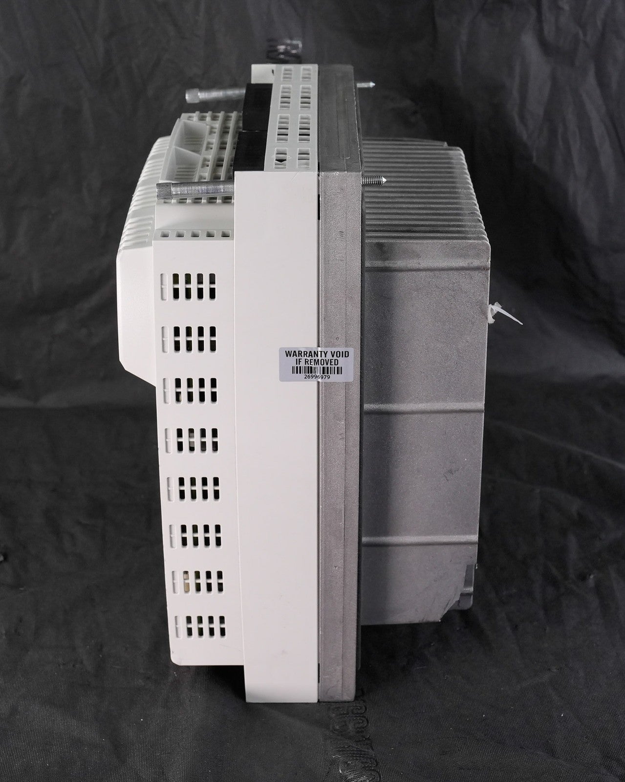 KUKA KPP 600-20-1x64 ECMAP1D3704BE531 Servo Drive KPP600-20-1x64 Refurbished