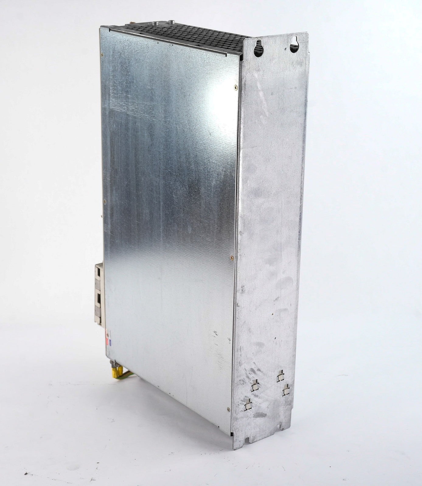 Siemens 6SN1118-0NJ00-0AA2 Simodrive 611 Control Module 6SN11180NJ000AA2