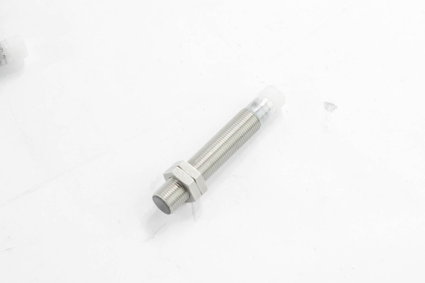 Eaton E59-M12A105-D01-D2 Inductive Proximity Sensor T144333 Series G4