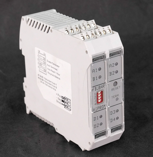 Allen Bradley 1788-FBJB4R /A Redundant Fieldbus 4-Way Junction Box 1788FBJB4R