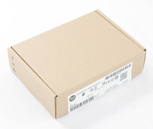 2022 Allen Bradley 5069-IB8S /A 5069 Compact I/O Input Module - Sealed Surplus