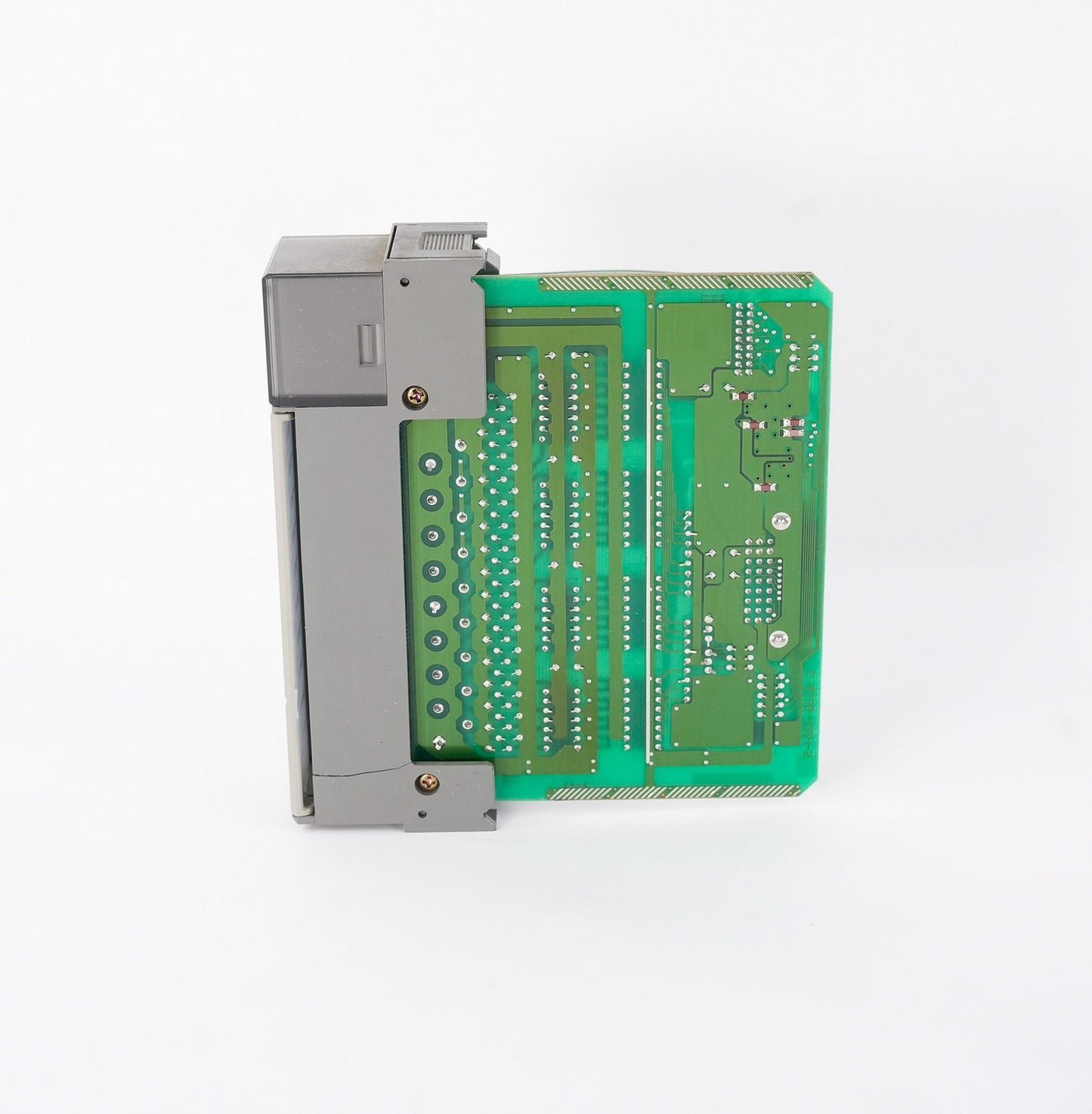 Allen Bradley 1746-OG16 /C SLC 500 Output Module 1746OG16