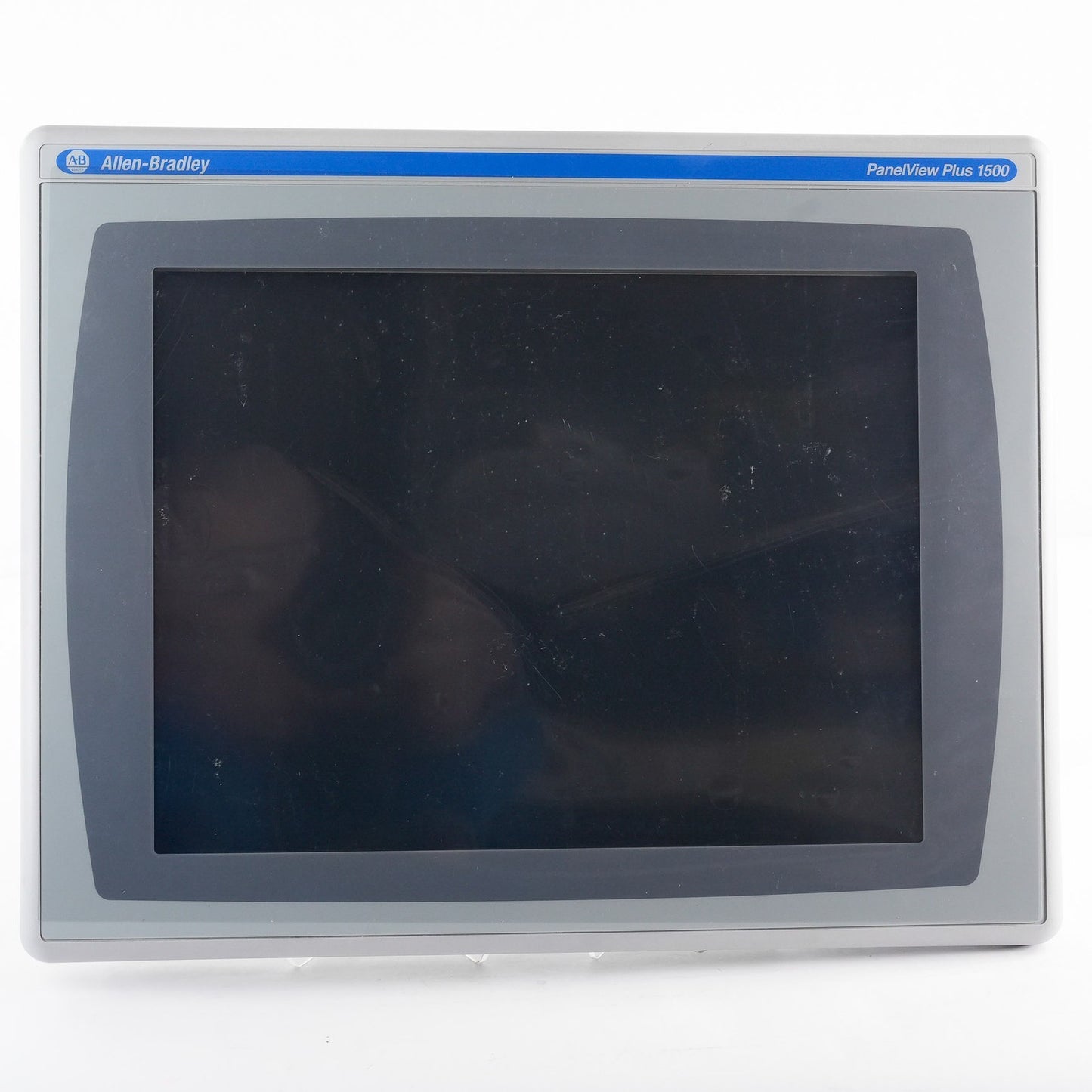 Allen Bradley 2711P-RDT15C /B PanelView Plus 1500 Color Touch Display Module