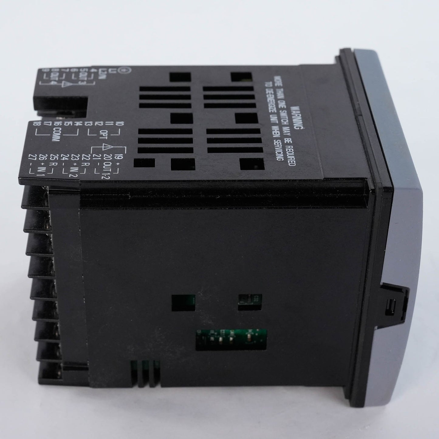 Honeywell DC2500-EE-0L00-200-10000-00-0 UDC2500 Digital Controller