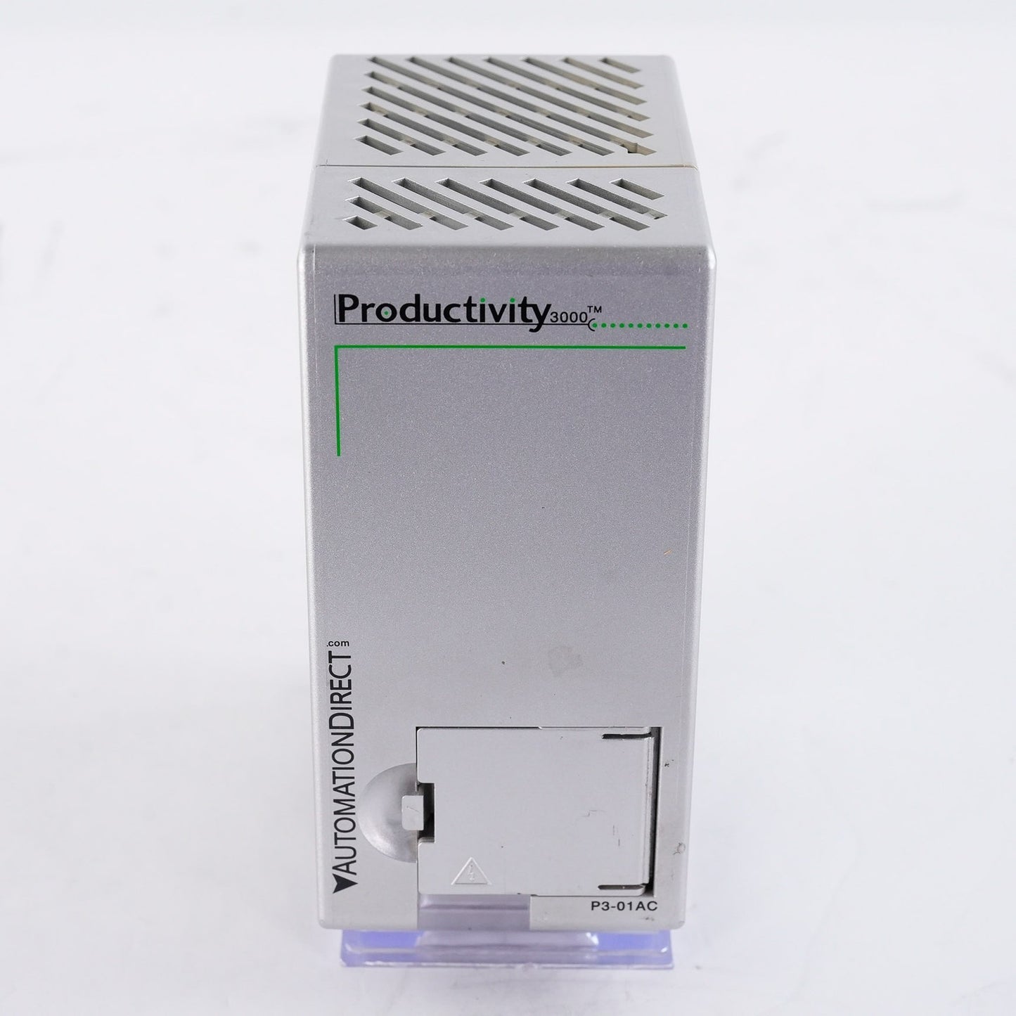 AutomationDirect Productivity 3000 P3-01AC Power Supply 100-240V AC