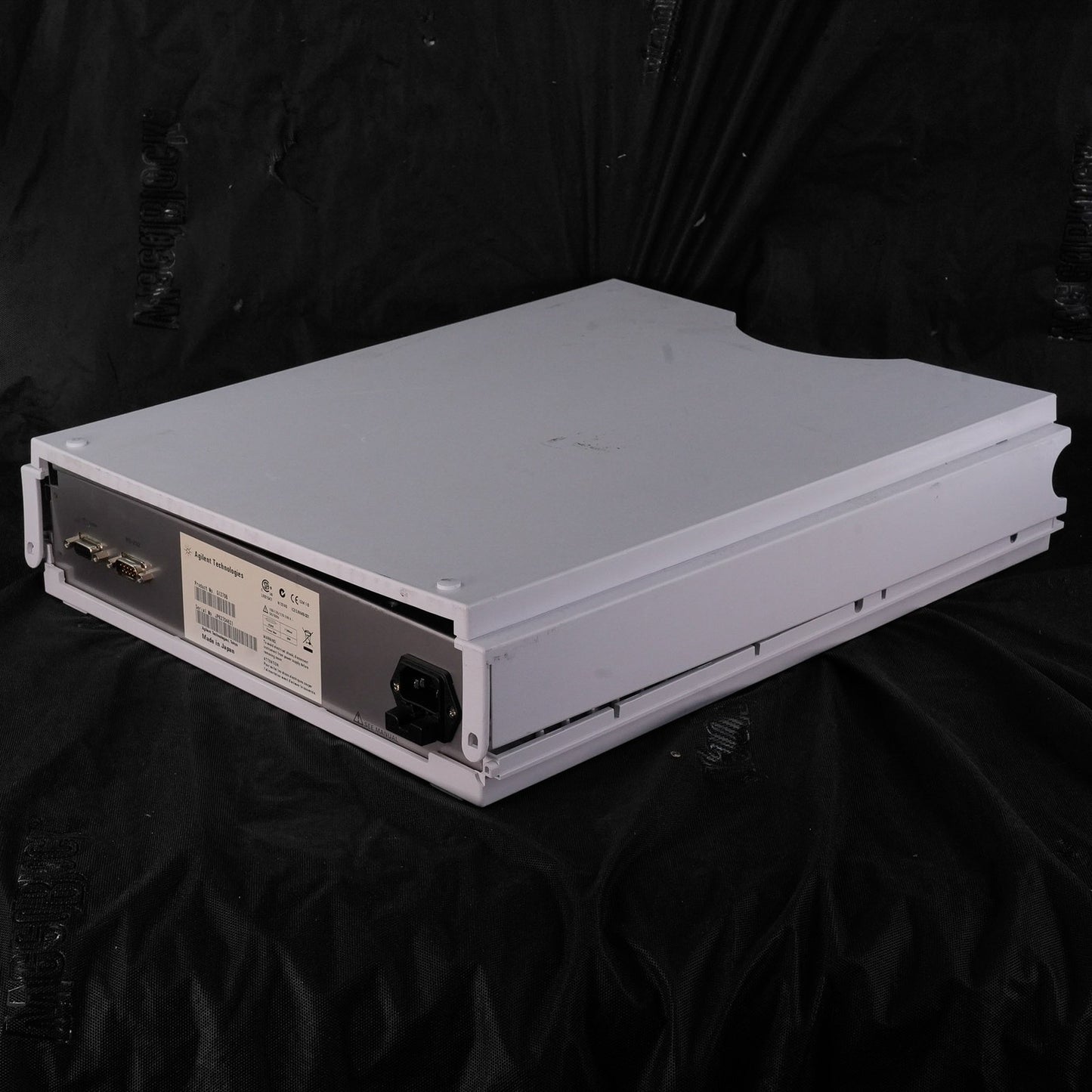 Agilent Technologies G1379B 1200 Series Micro Vacuum Degasser HPLC Untested
