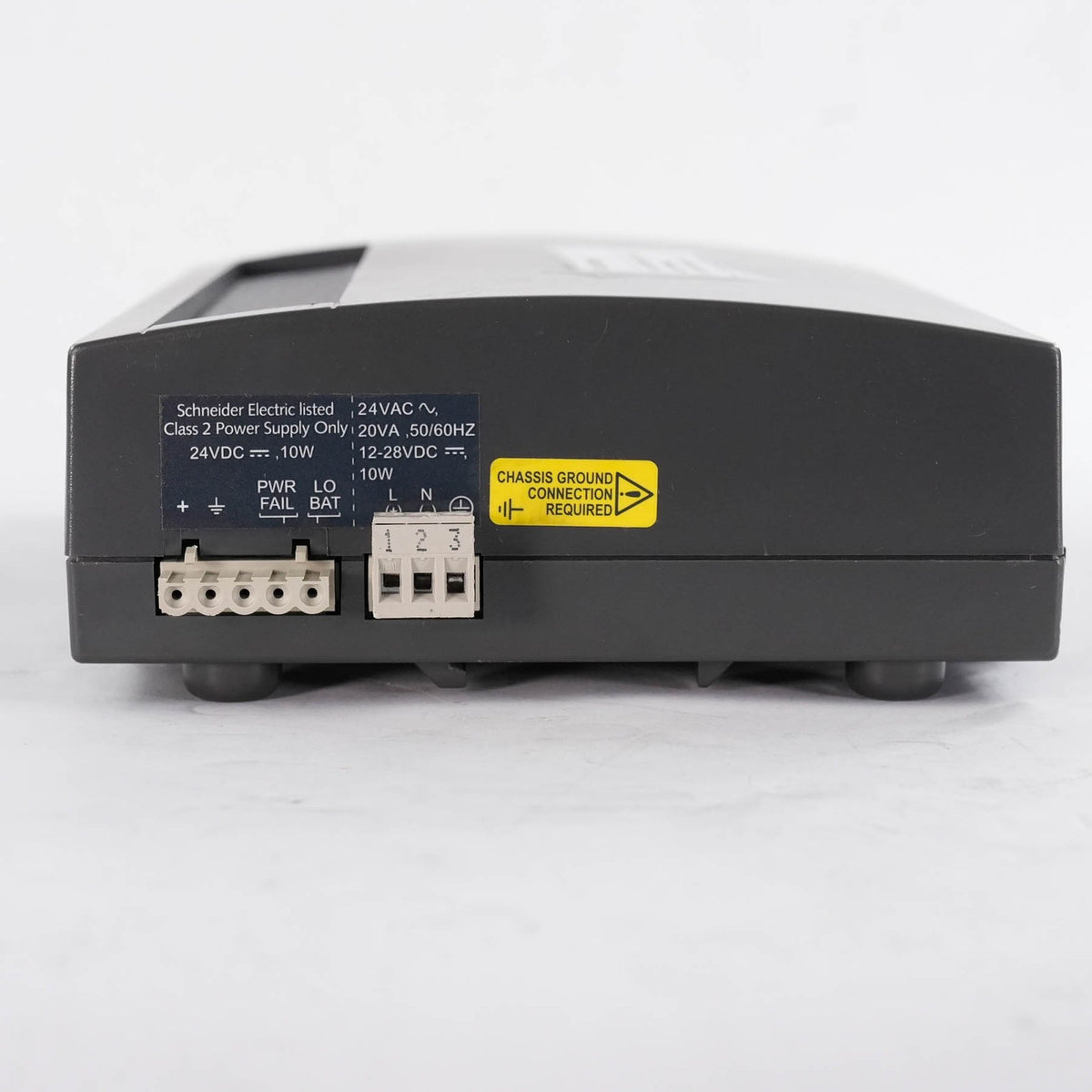 Schneider Electric CX9680 NC2-R-000000000 Continuum NetController 2 CX 9680 NC2R