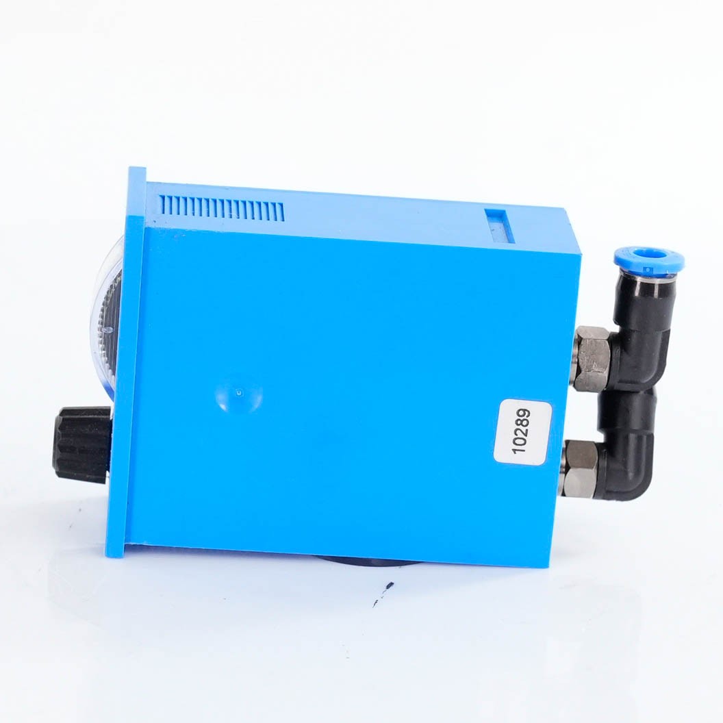 Festo PZVT-3-SEC Pneumatic Time Delay Valve 0-3s 2-6 Bar G1/8 PZVT3SEC 563333