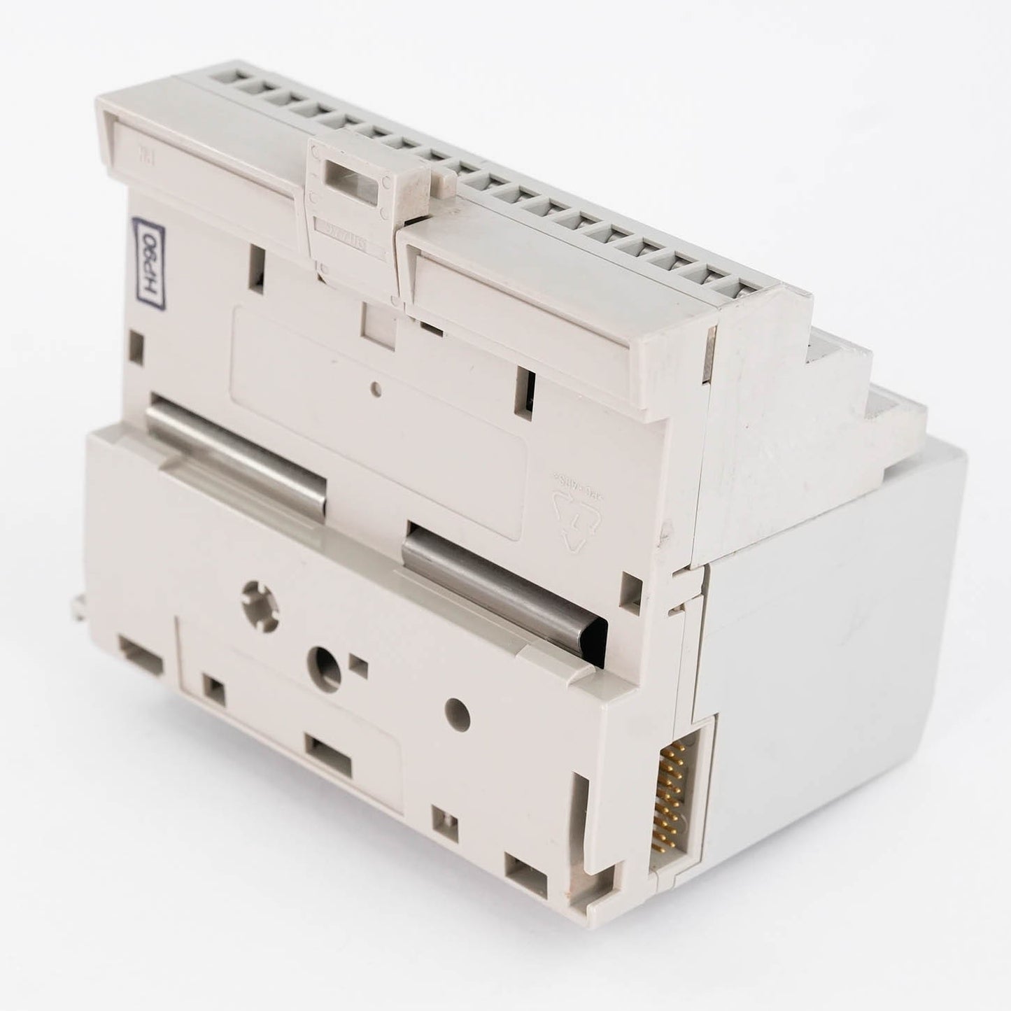 Allen Bradley 1794-IE8 Flex I/O 8 Channel Analog Input Module 1794IE8 24VDC