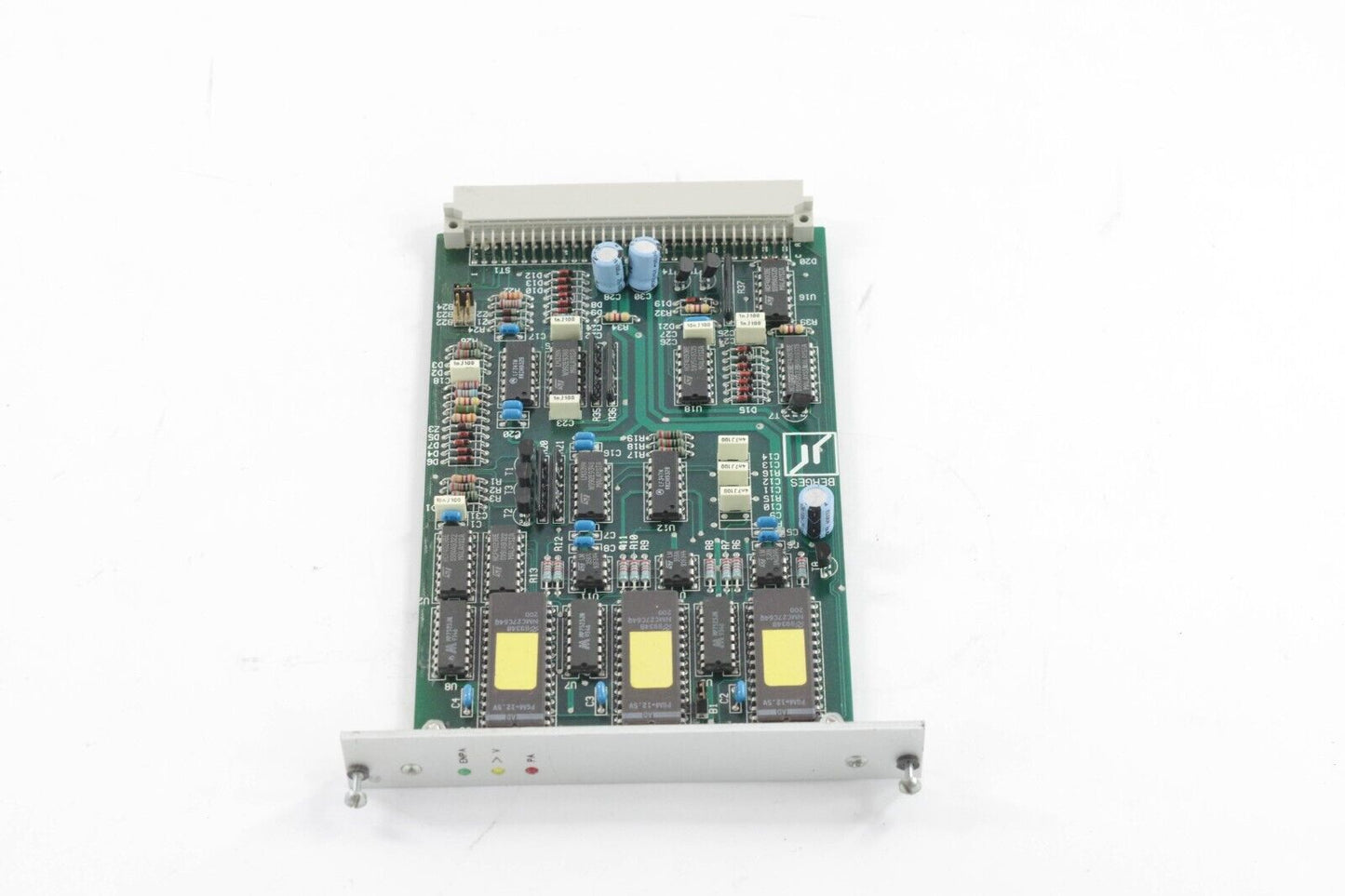 Berges Electronic ACI/STK2-30F/2/A11 Module 940713 / ACI/STK2-30F/2