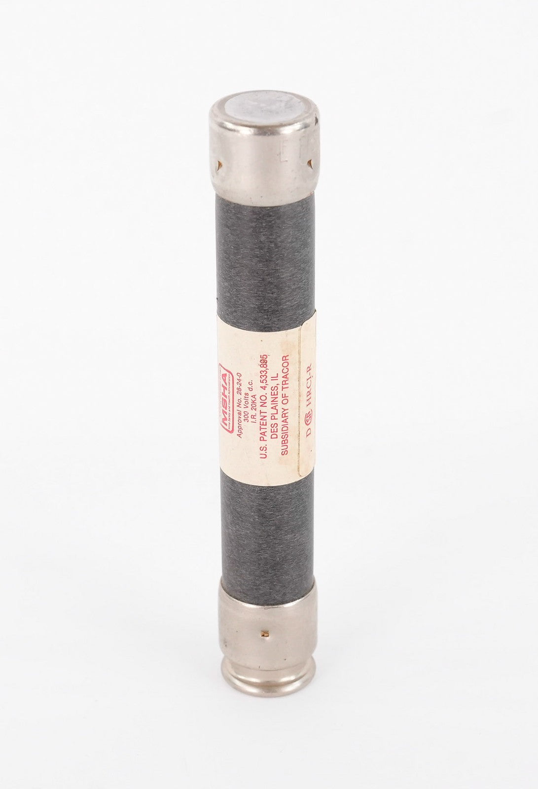 Littelfuse FLSR 20 FLSR20 Time Delay Dual Element Fuse RK-5 SLO-BLO Fuse