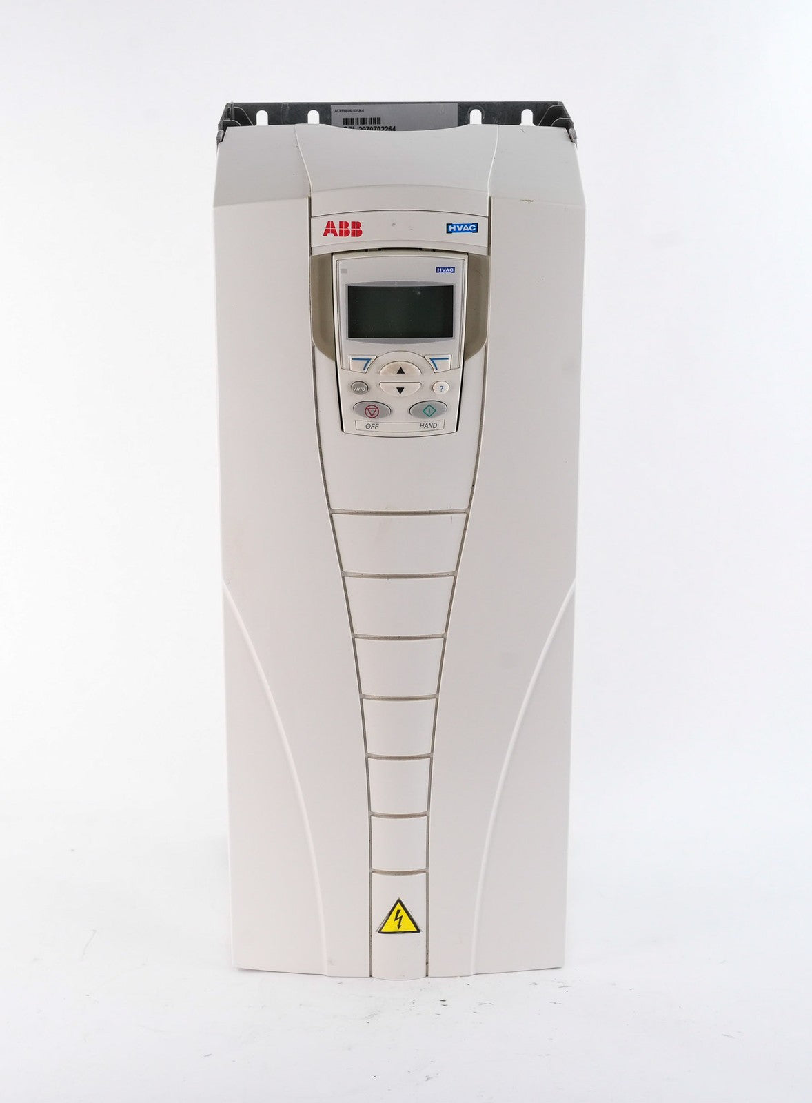 ABB ACX550-U0-031A-4 AC Drive 20HP 480V 31A 100kA ACX550U0031A4