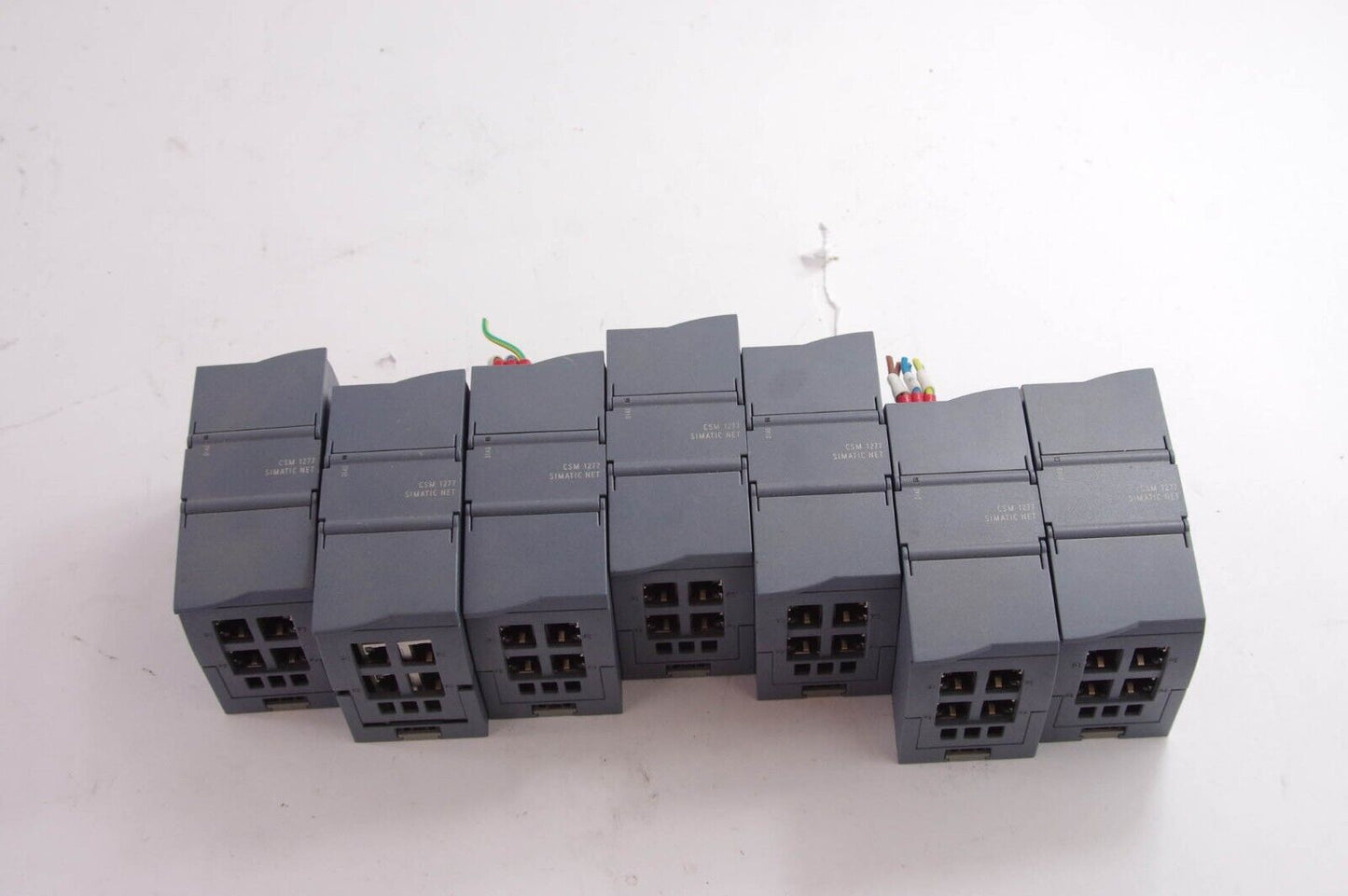 Siemens 6GK7 277-1AA10-0AA0 / 6GK72771AA100AA0 Idn. Network Components CSM 1277