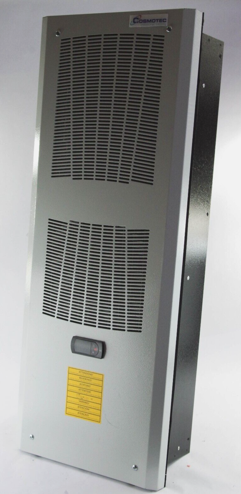 STULZ  Cosmotec EVE10A32207000 7035 / EVE10A322070007035 Air Conditioner AC Unit