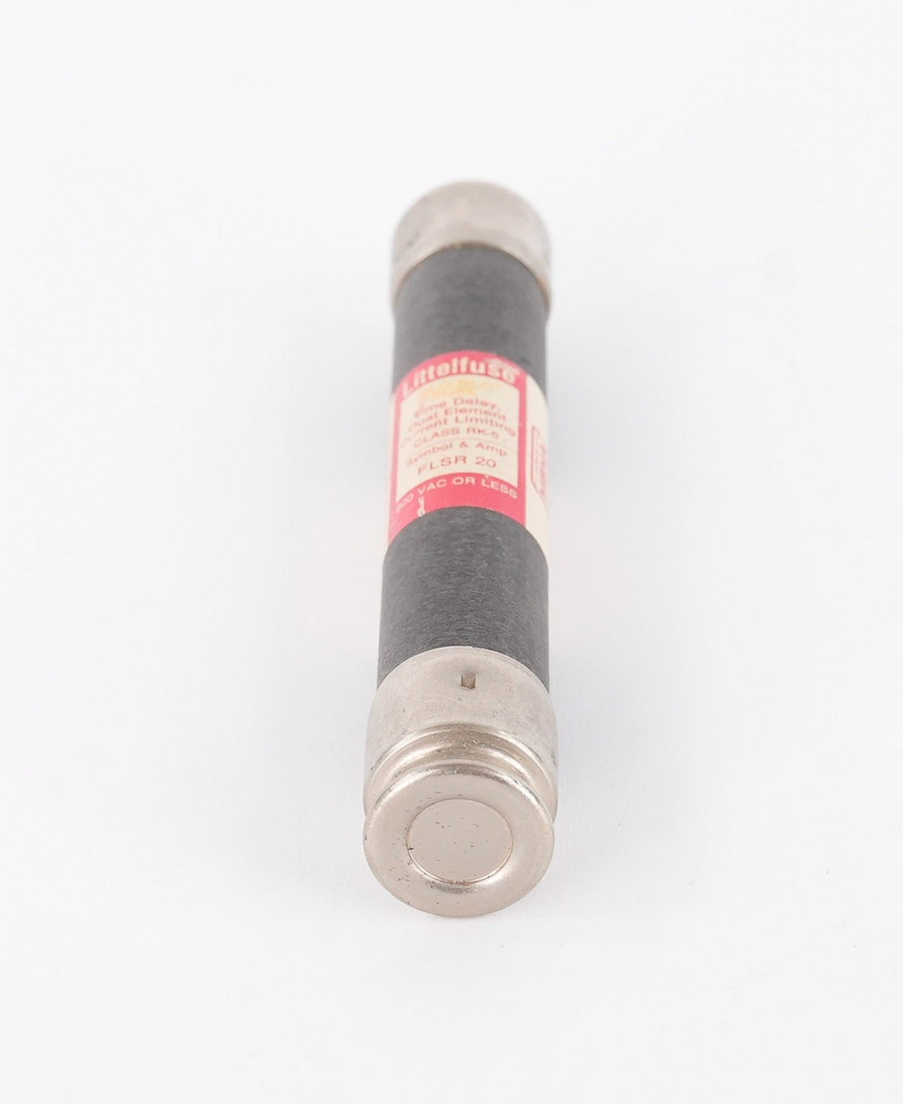 Littelfuse FLSR 20 FLSR20 Time Delay Dual Element Fuse RK-5 SLO-BLO Fuse