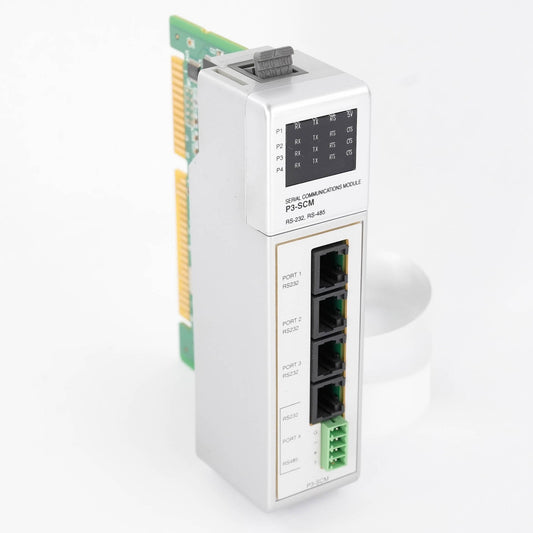 Automation Direct P3-SCM Productivity3000 Serial Communications Module P3SCM