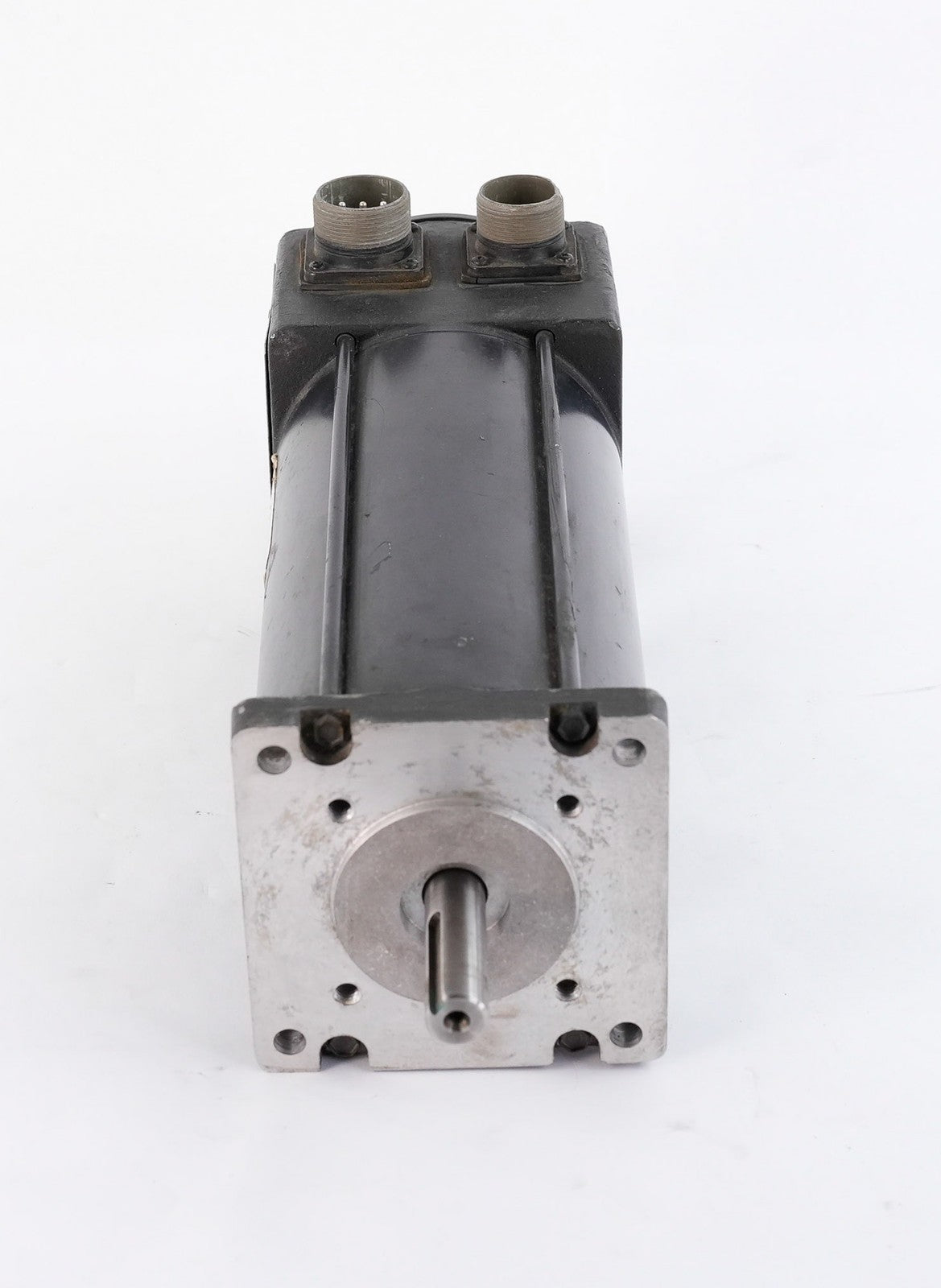 Allen Bradley 1326AB-A2E-11 Bulletin 1326 AC Servo Motor 3000RPM 1326ABA2E11