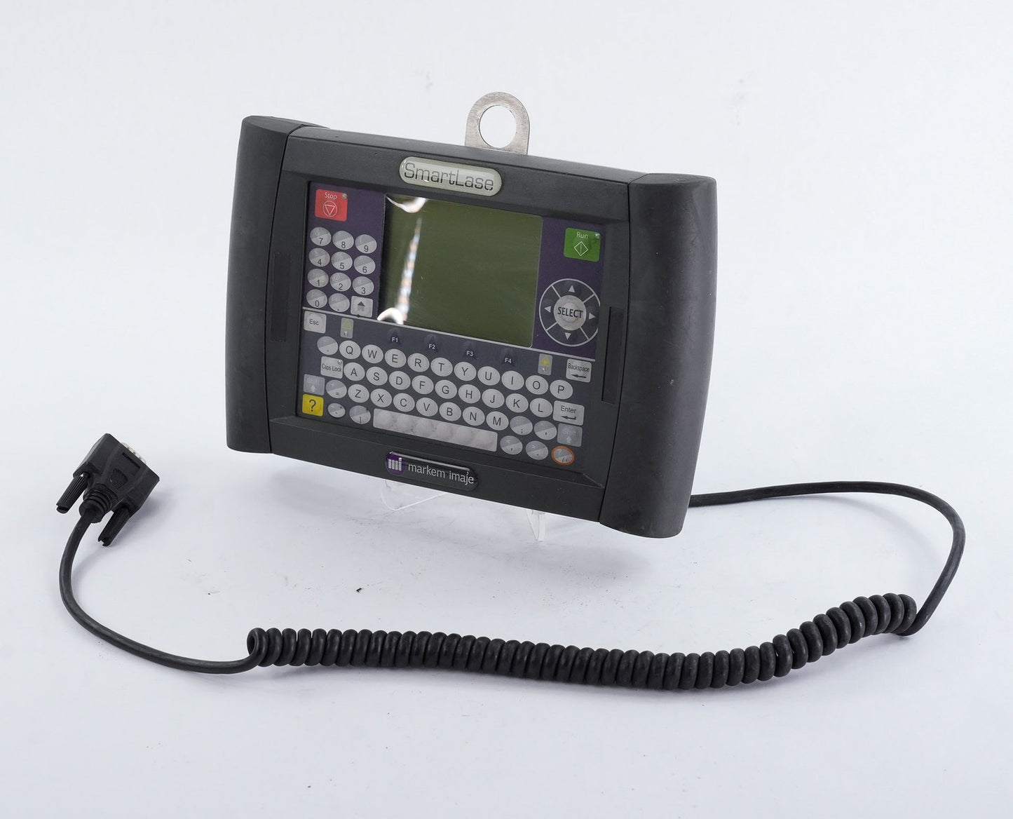 Markem Imaje UI 200 SmartLase User Interface Control Panel Display UI200
