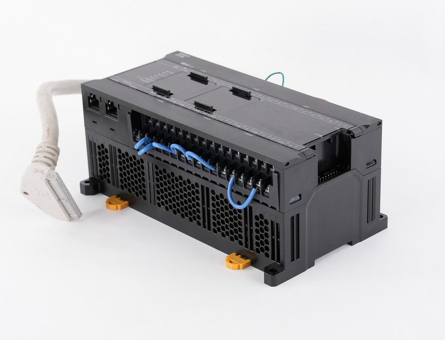 Omron CP2E-N60DT-D Programmable Controller Module 24VDC 20W CP2EN60DTD