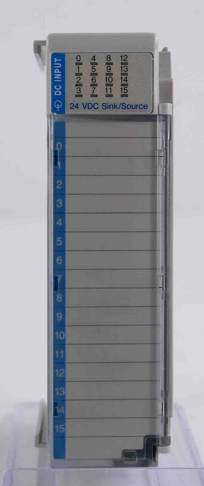 Allen Bradley 1769-IQ16 /A Compact I/O 16-Point Input Module 1769IQ16
